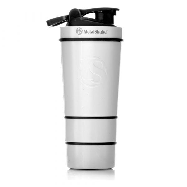 MetalShake® 600ml