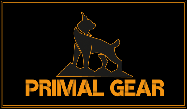 Primal Gear