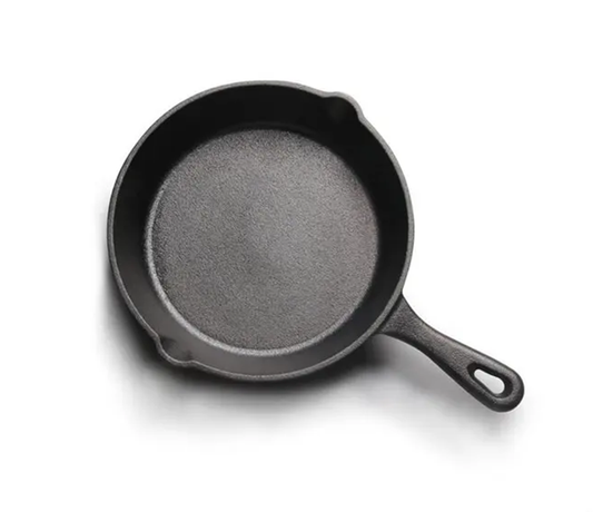 Cast Iron Pan