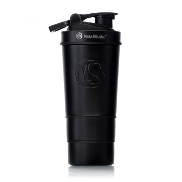 MetalShake® 600ml